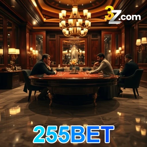 255BET Apostas Ao Vivo