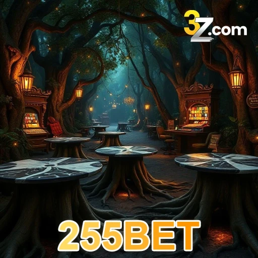 255BET Baixar App