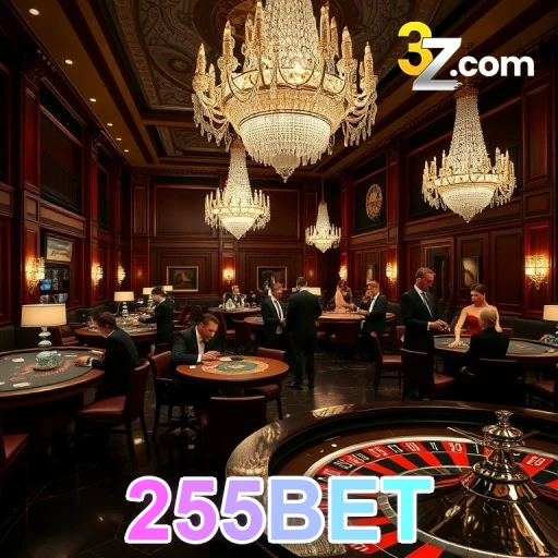 Recursos Paga Incríveis da 255BET: Engajamento e Diversão