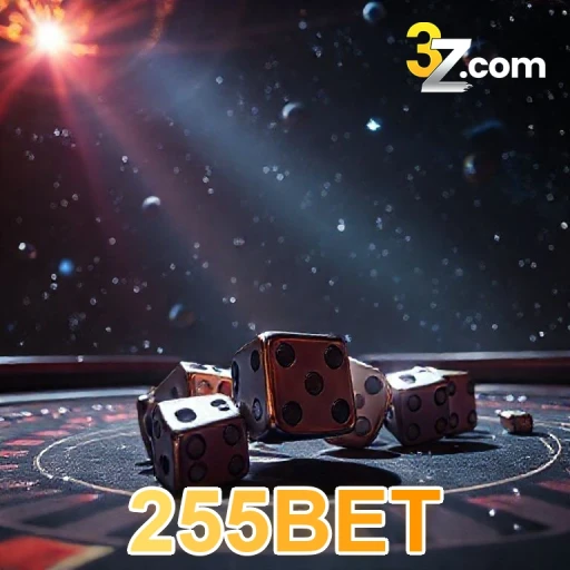 255BET Plataforma de Jogos