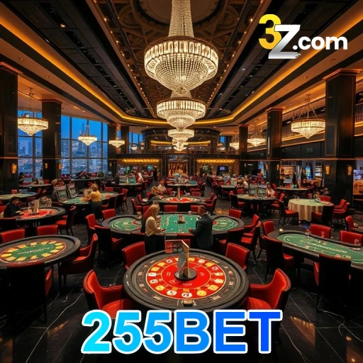 255BET
