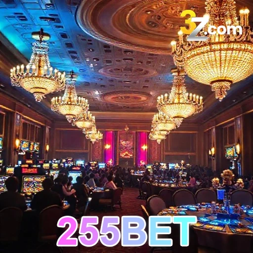 A Exclusividade do VIP na 255BET: Um Mundo de Prêmios e Jogos
